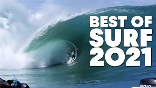 The World Loves Surfing | Best Of Red Bull Surfing 2021