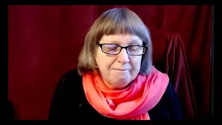 Елена Петрова лекция 3 "Творчество и творческое приспособление"