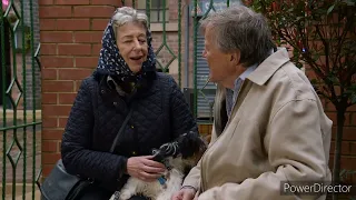 Coronation Street - Evelyn Is Worried About Roy (24th May 2023)