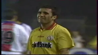 1996-97 CWC 1-8 (L1) Galatasaray - PSG