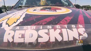 Fans React To News Of Washington Redskins' Name Change