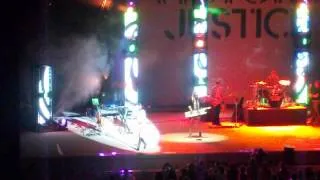 Victoria Justice - Take A Hint LIVE Allentown Fair 09/02/12