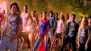 Super Girl From China   Sunny Leone Ft  Kanika Kapoor And Mika Singh HDdailymaza com