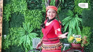 Una Una Kaya Kaya dance | ATI ATIHAN | GRADE 7 | SCHOOL PROJECT | festival dance