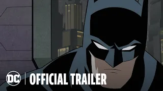 Justice League: Crisis | Official Trilogy Trailer | DC