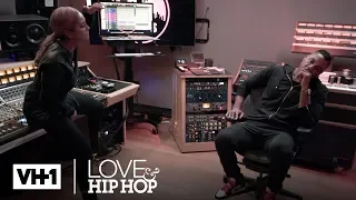 Olivia & Rich Have A Rocky Reunion | Love & Hip Hop: New York