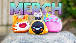 Slime Rancher Merch