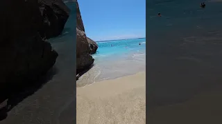 Playa Del Duque  - Tenerife 4k #shorts #tenerife #tenerifebeach #playa #beach #tenerifetodaу