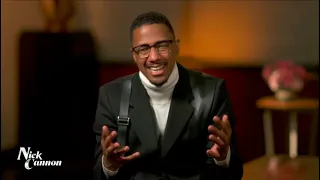 Nick Cannon Talk Show - Premiere Episode with Kevin Hart