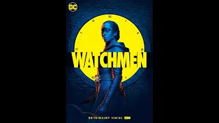 Watchmen, Sezon 1 - oficjalny zwiastun DVD