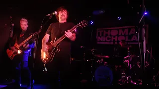 The Thomas Nicholas Band - Stiflers Mom (Live at Leeds The Key Club 2024)