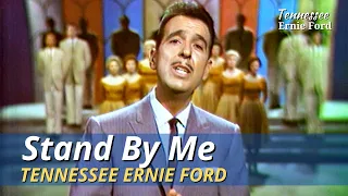 Stand By Me | Tennessee Ernie Ford | The Ford Show, Feb 23, 1961