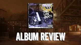 Nas - The Lost Tapes Album Review