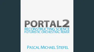 Reconstructing Science (From "Portal 2")