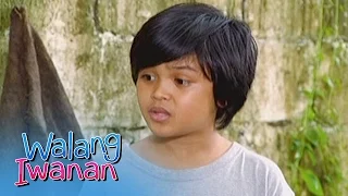 Walang Iwanan: Boy wants to look for Kamlon