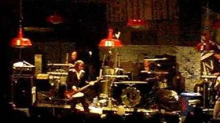 Einstürzende Neubauten - Dead Friends (Around the Corner) (live göteborg 2008)