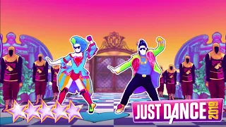 Just Dance 2019 - Mad Love