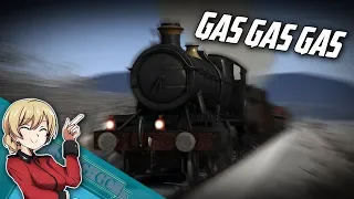 GAS! GAS! GAS! | RMV