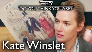 Is Oscar Award Winner Kate Winslet Scandinavian?