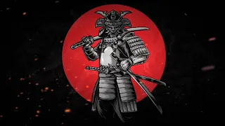 Japan Trap Type Beat "Seven Samurai"