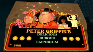 TF2: ze_peter_griffin_burger_emporium_v1 Characters Voicelines