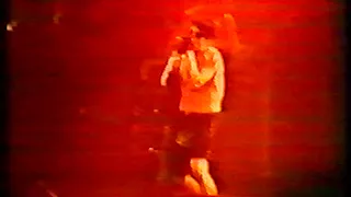 Red Hot Chili Peppers 1992-03-17 Philips Halle, Dusseldorf, DE [MIX #1]