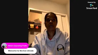 Kenneka Jenkins: Let’s discuss Teresa Martin