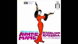 Bronislau Kaper - Auntie Mame: Prelude And Theme (1958)