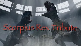 Scorpius Rex Tribute(So What)