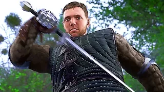 KINGDOM COME: DELIVERANCE Trailer Final (2018) PS4 / Xbox One / PC