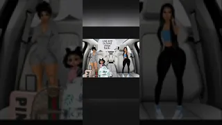 Abusive relationship/ imvu Series| season1 ep2