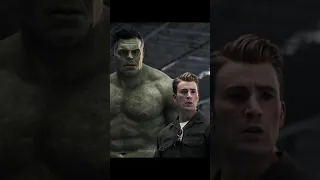 Avengers Sad 😔 Status | Avengers Sad & Hulk Sad 4K Status | Avengers Endgame | Mann Mera | #Shorts
