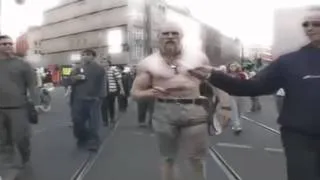 Techno Viking HD