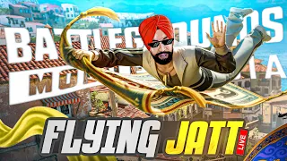 CONQUEROR #10 KAB ? : BGMI LIVE | GTXPREET PUBG LIVE