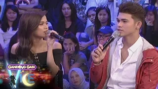 GGV: Iñigo Pascual and Maris Racal's first meeting