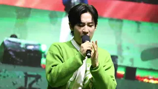 240511 하동 야생차 축제 리베란테 "Capolavoro" (노현우 Focus)