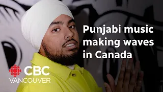 Music producer Ikky on Punjabi music going mainstream