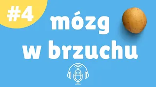 Jelita to nasz drugi mózg? GRUBE HISTORIE | PODCAST #4