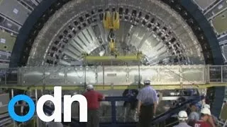 CERN to re-create Big Bang after restarting powerful particle accelerator