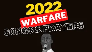 2022 MFM WARFARE & PRAYER SONGS - DR D.K OLUKOYA