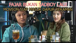 FAJAR SAD BOY SUDAH NGGA SAD LAGI DAN SUDAH SIAPKAN LAGU UNTUK MANTAN ⁉️