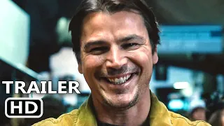 ARMADILHA Trailer Brasileiro Legendado (2024) Josh Hartnett, M. Night Shyamalan