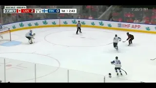 Joshua Roy Solid Game, Bedard with a Sick Goal, vs Kapanen 8-15-22