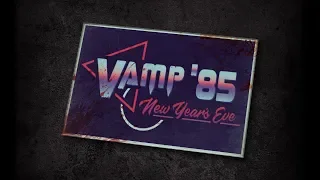 VAMP 85 THE THRILLER HHN 28