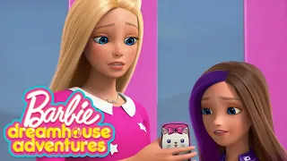 Спортафон Часть 2 | Barbie Dreamhouse Adventures | @BarbieRussia 3+