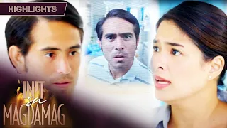 Tupe finds out that there is a CCTV in Rita's house | Init Sa Magdamag