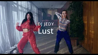 DJ JEDY - Lust