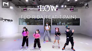 INNER KIDS │LOW - FLO RIDA(FEAT. T-PAIN)