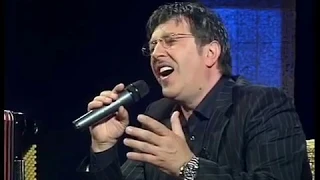 Serif Konjevic - Gledaj me draga (Svet poznatih - BN TV 2007)