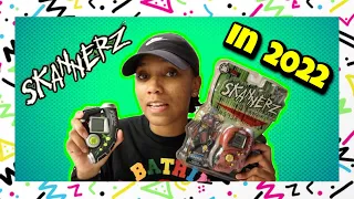 Skannerz Barcode Scanning Toy Unboxing | Skannerz Barcode Toy | Skannerz Radica Toy Unboxing Review